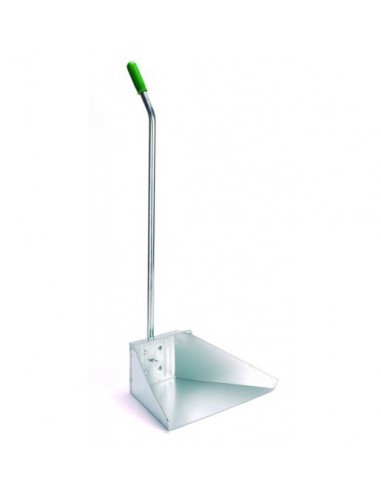 Bellota - Pala Punta Con Mango Muleta Para Cavar Y Recoger Escombros / 5501M