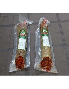 Chorizo Ibérico de Bellota de 1.3 a 1.6 kg